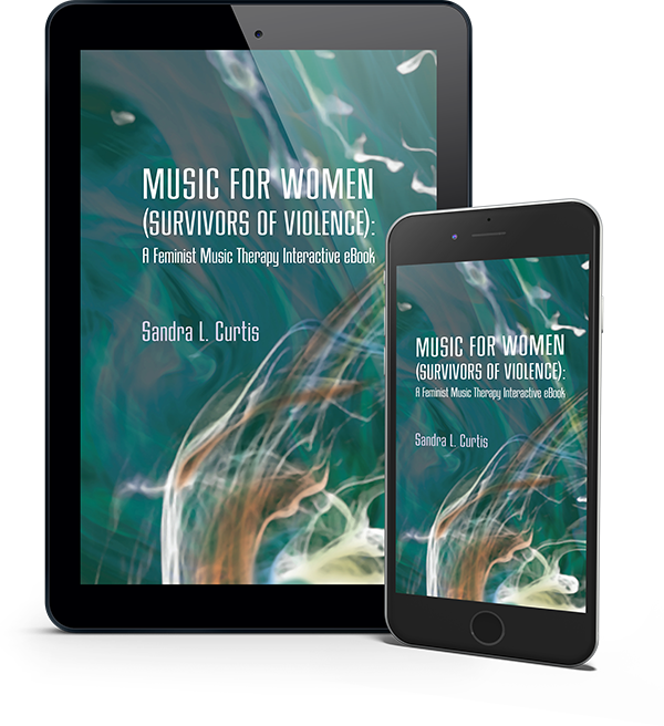 Dr. Susan Hadley’s Book Review of “Music for Women”